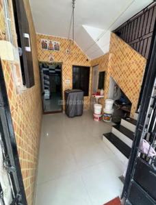 Balcony Image of 750 Sq.ft 1 BHK Independent House for rent in Chandlodia Ahmedabad for Rs. 12000