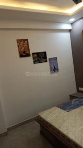 Bedroom Image of 1283 Sq.ft 3 BHK Apartment / Flat for sale in Utsav Greens, Mansarovar Extension Jaipur for Rs. 5800000