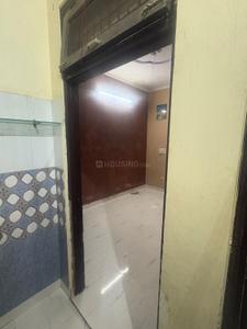 Bedroom Image of 1400 Sq.ft 3 BHK Independent House for rent in Noida Extension Greater Noida for Rs. 15000