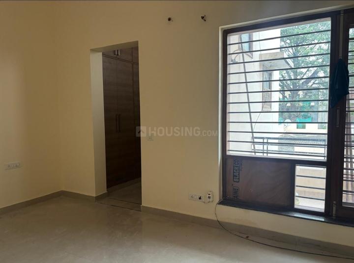 Sector 17 Bedroom 1