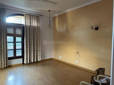 Bedroom Image of 4000 Sq.ft 4.5 BHK Villa for rent in Sushant Lok Phase 1 Gurgaon for Rs. 140000