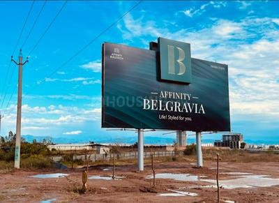 Image of 2650 Sq.ft 3 BHK Apartment / Flat for sale in Affinity Belgravia, Bir Chhat, Mohali for Rs. 26700000