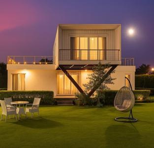 Image of 9072 Sq.ft 2 BHK Farm House for sale in Sector 151, Noida for Rs. 7500000