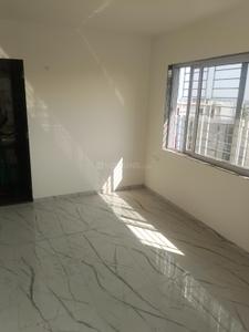 Bedroom Image of 957 Sq.ft 2 BHK Apartment / Flat for sale in Indira Nagar Nashik for Rs. 5200000