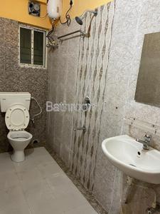 Bathroom Image of 1054 Sq.ft 2 BHK Apartment / Flat for sale in Bengal Abasan Urban Sabujayan, Jagatipota Kolkata for Rs. 5500000