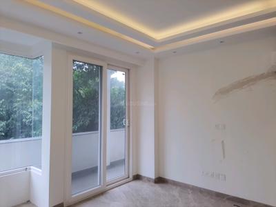 Bedroom Image of 2700 Sq.ft 4 BHK Builder Floor for sale in Sushant Lok Phase 1 Gurgaon for Rs. 46500000