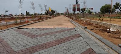 The Silver Sand Plot View 1