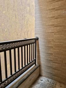 Bedroom One Image of 600 Sq.ft 2 BHK Apartment / Flat for sale in Dwarka Mor New Delhi for Rs. 3650000
