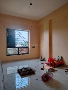 Hall Image of 950 Sq.ft 2 BHK Apartment / Flat for rent in Madhyamgram Kolkata for Rs. 13000