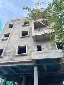 Image of 962 Sq.ft 2 BHK Apartment / Flat for sale in Dhirenpara, Guwahati for Rs. 4300000