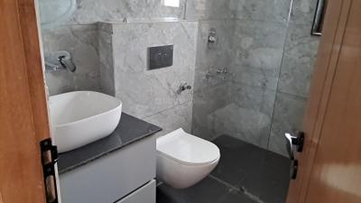 Bedroom Image of 2400 Sq.ft 3 BHK Builder Floor for sale in Sector 10 Gurgaon for Rs. 24500000
