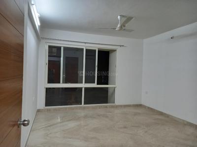 Bedroom Image of 2250 Sq.ft 3.5 BHK Apartment / Flat for rent in Marvel Cascada, Balewadi Pune for Rs. 80000