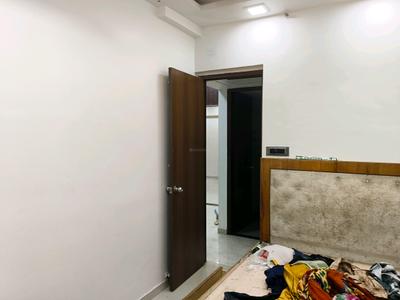 Bedroom Image of 1500 Sq.ft 3 BHK Apartment / Flat for rent in Lodha Palava Elite A To J, Palava Phase 2 Thane for Rs. 34999