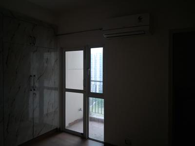 Bedroom Image of 1319 Sq.ft 3 BHK Apartment / Flat for rent in Jaypee Aman, Aurangabad Noida for Rs. 19000