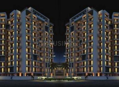 Image of 1590 Sq.ft 3 BHK Apartment / Flat for sale in Progressive Crown, Kopar Khairane, Navi Mumbai for Rs. 28000000