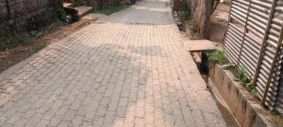 Image of 3600 Sq.ft Residential Plot / Land for sale in Narengi Tinali, Guwahati for Rs. 5500000