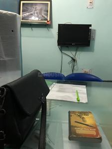 Living Room Image of 1500 Sq.ft 3 BHK Apartment / Flat for sale in Lake Town Kolkata for Rs. 7500000
