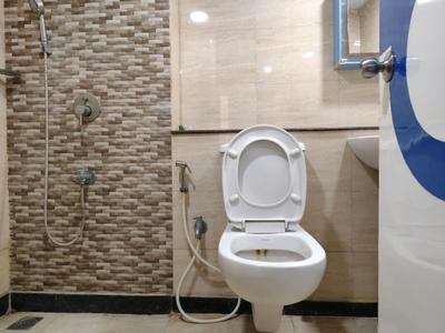 Bedroom One Image of 1400 Sq.ft 2.5 BHK Apartment / Flat for rent in Porur Chennai for Rs. 50000