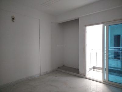 Bedroom Image of 1640 Sq.ft 3 BHK Builder Floor for sale in Panchsheel Prime 390 Phase 3, Shastri Nagar Ghaziabad for Rs. 13500000