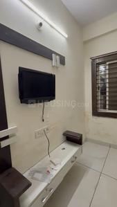 1 BHK Flat