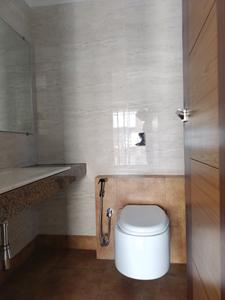 Bedroom Two Image of 2200 Sq.ft 3 BHK Apartment / Flat for sale in Delta, Kharghar Navi Mumbai for Rs. 39500000
