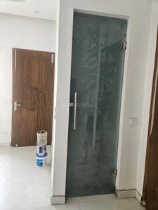 Bedroom Image of 1125 Sq.ft 2 BHK Builder Floor for rent in Central Town, Gazipur Zirakpur for Rs. 18000