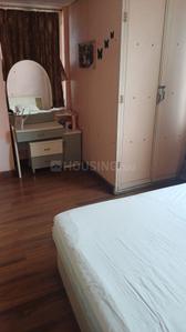 Bedroom Image of 1716 Sq.ft 4 BHK Apartment / Flat for sale in Sunrise Point, New Town Kolkata for Rs. 30000000