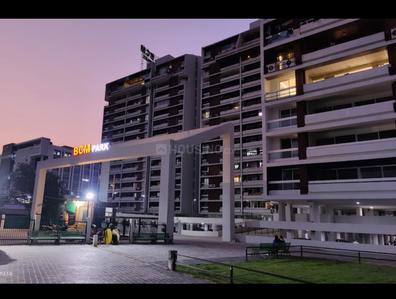 Image of 3100 Sq.ft 4 BHK Apartment / Flat for sale in BCM Park, Lasudia Mori, Indore for Rs. 24800000