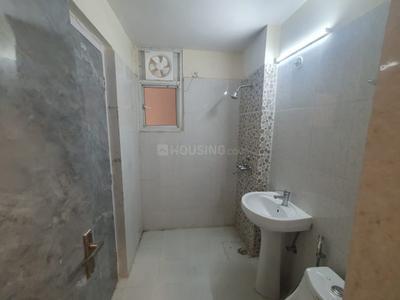 Bathroom Image of 855 Sq.ft 2 BHK Apartment / Flat for sale in Eros Sampoornam 3, Noida Extension Greater Noida for Rs. 7800000