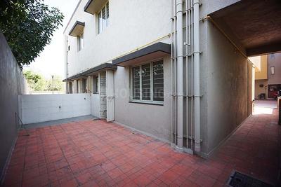 Balcony Image of 2952 Sq.ft 4 BHK Independent House for sale in Hathijan Ahmedabad for Rs. 10300000