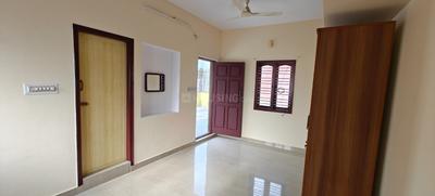 Hall Image of 250 Sq.ft 1 RK Penthouse for rent in Kalyan Nagar Bengaluru for Rs. 5800