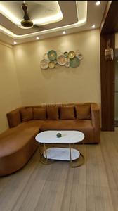Hall Image of 1765 Sq.ft 4 BHK Apartment / Flat for sale in Purbalok Kolkata for Rs. 22500000