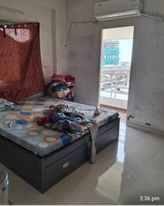 Bedroom Image of 1080 Sq.ft 2 BHK Apartment / Flat for rent in Vastral Ahmedabad for Rs. 15000