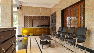 Bathroom Image of 6500 Sq.ft 6 BHK Duplex for sale in Ramanputhur Nagercoil for Rs. 60000000