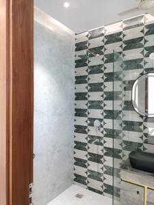 Bedroom One Image of 2250 Sq.ft 4 BHK Builder Floor for sale in Sector 89 Faridabad for Rs. 21500000