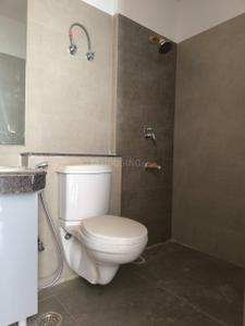 Bathroom Image of 1674 Sq.ft 3 BHK Apartment / Flat for sale in ATS Pious Hideaways, Sector 150 Noida for Rs. 21500000