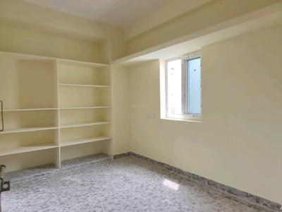 Bedroom Image of 700 Sq.ft 1 BHK Apartment / Flat for rent in Kondapur Hyderabad for Rs. 14800