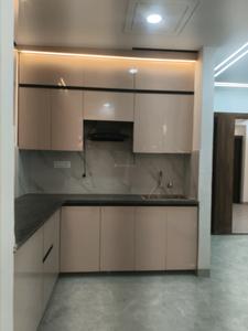 Kitchen Image of 1500 Sq.ft 3 BHK Apartment / Flat for sale in Venice Aspire, Noida Extension Greater Noida for Rs. 6305000