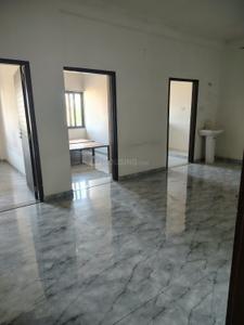 Hall Image of 800 Sq.ft 2 BHK Independent House for rent in Nala ka balaji Sikar for Rs. 11000