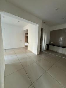 Hall Image of 1673 Sq.ft 3 BHK Apartment / Flat for sale in Satyam Skyline II, Naranpura Ahmedabad for Rs. 12000000