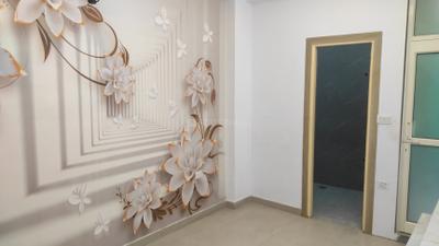 Bedroom Image of 1550 Sq.ft 3 BHK Builder Floor for sale in Indirapuram Ghaziabad for Rs. 9500000
