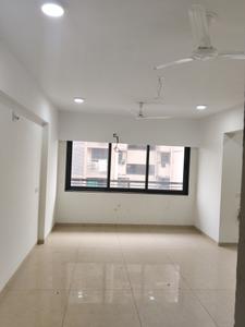 Living Room Image of 3360 Sq.ft 4 BHK Apartment / Flat for sale in Tremont by Tremont Infrastructure, Vaishno Devi Circle Ahmedabad for Rs. 17000000