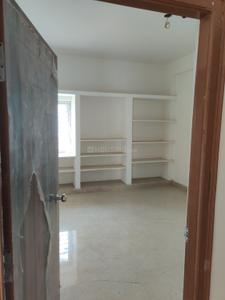 Bedroom Image of 1333 Sq.ft 2.5 BHK Apartment / Flat for sale in Gachibowli Hyderabad for Rs. 13400000