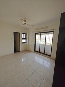 Hall Image of 1800 Sq.ft 3 BHK Apartment / Flat for rent in Rattan Icon, Seawoods Navi Mumbai for Rs. 95000
