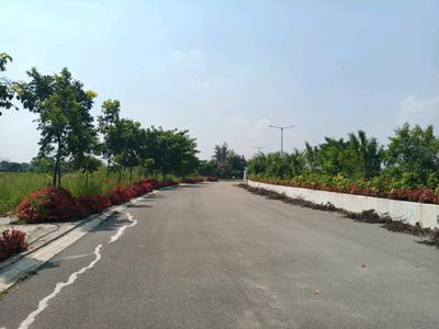 Image of 130 Sq.ft Residential Plot / Land for sale in Dundigal, Hyderabad for Rs. 3400097