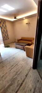 Hall Image of 900 Sq.ft 2 BHK Independent House for rent in Masjid Moth Village New Delhi for Rs. 38000