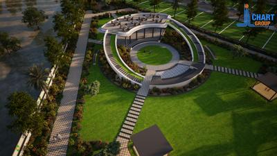 Dreamchart Chart Knowledge Park Plot View 1