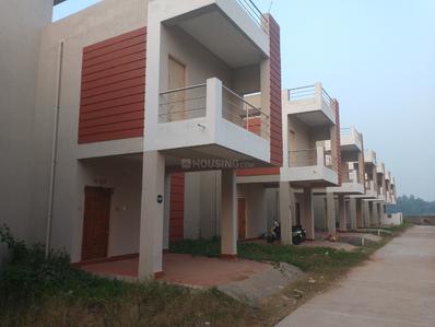 Image of 1860 Sq.ft 4 BHK Villa for sale in Balianta, Bhubaneswar for Rs. 10000000