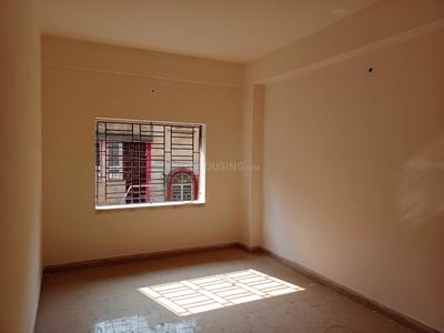 Bedroom Image of 1040 Sq.ft 3 BHK Apartment / Flat for sale in Dum Dum Cantonment Kolkata for Rs. 3580000