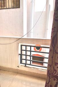 Balcony Image of 763 Sq.ft 2 BHK Apartment / Flat for sale in Kundrathur Chennai for Rs. 4500000